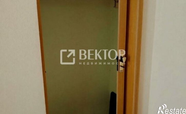 1-комн квартира ул Демидова, 10,  д. 10