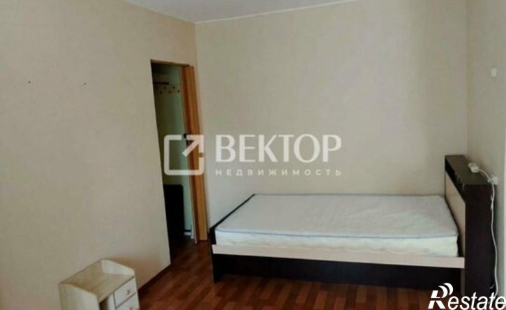 1-комн квартира ул Демидова, 10,  д. 10
