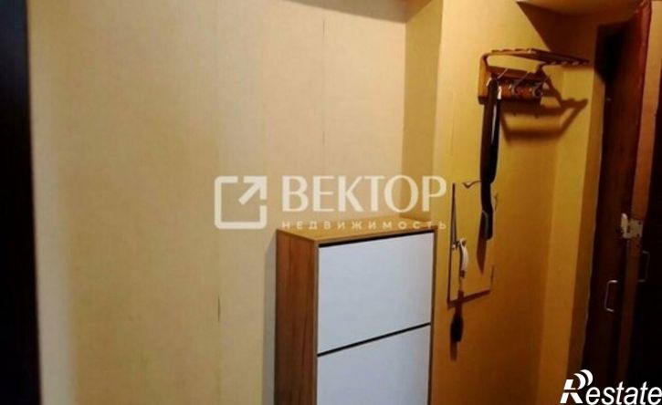 1-комн квартира ул Демидова, 10,  д. 10