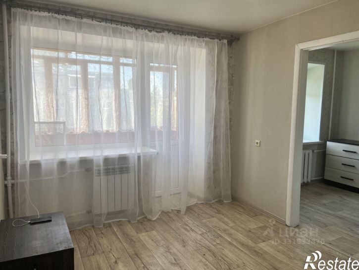 2-комн квартира улица Демьяна Бедного, 113,  д. 113