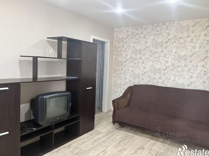 2-комн квартира улица Демьяна Бедного, 113,  д. 113