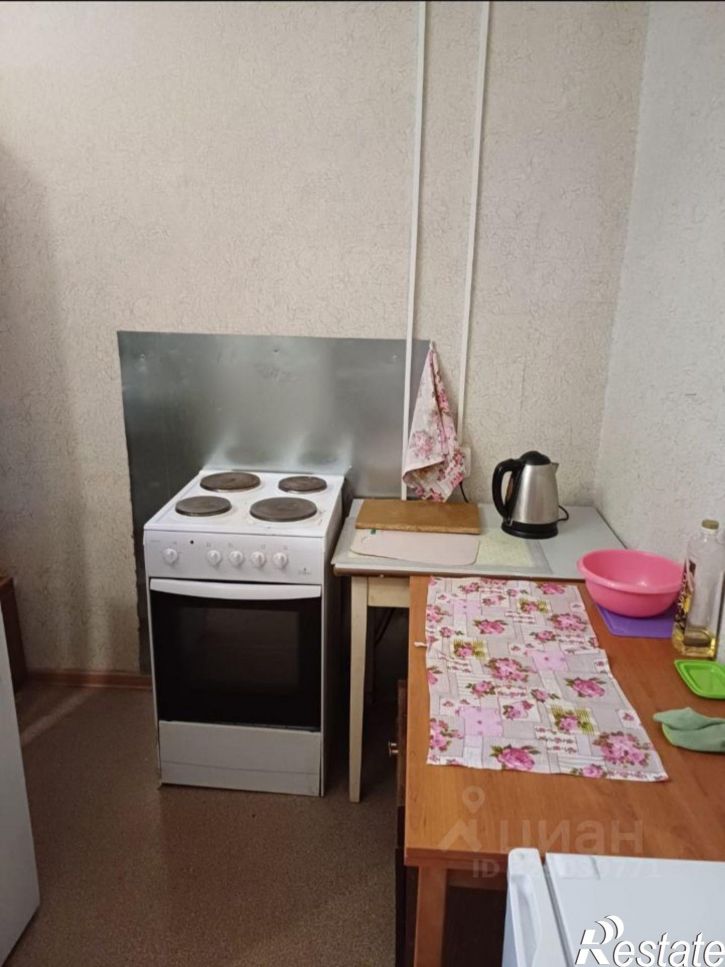 Комната улица Маршала Жаворонкова, 21,  д. 21
