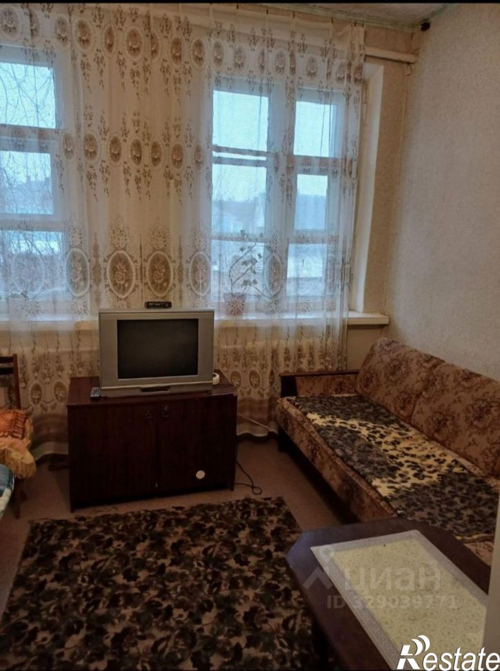 Комната улица Маршала Жаворонкова, 21,  д. 21