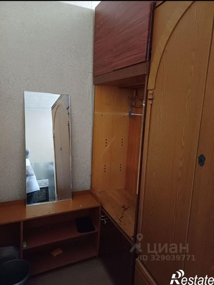 Комната улица Маршала Жаворонкова, 21,  д. 21