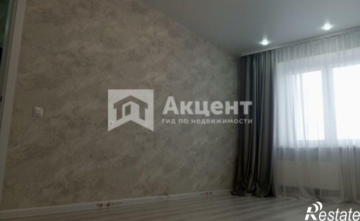 1-комн квартира микрорайон Рождественский, 1