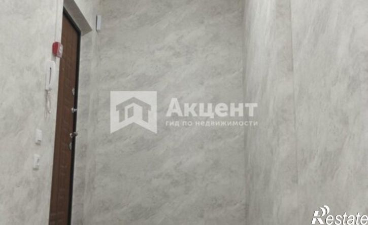 1-комн квартира микрорайон Рождественский, 1