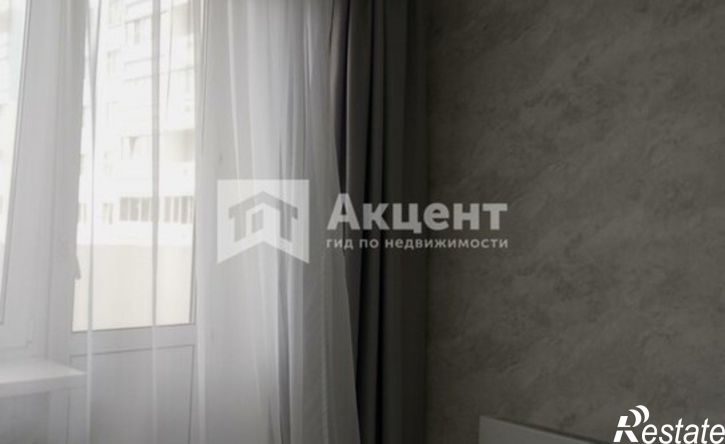 1-комн квартира микрорайон Рождественский, 1