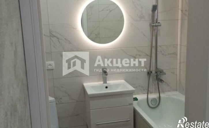 1-комн квартира микрорайон Рождественский, 1