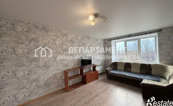 1-комн квартира Ташкентская улица, 88А,  д. 88А