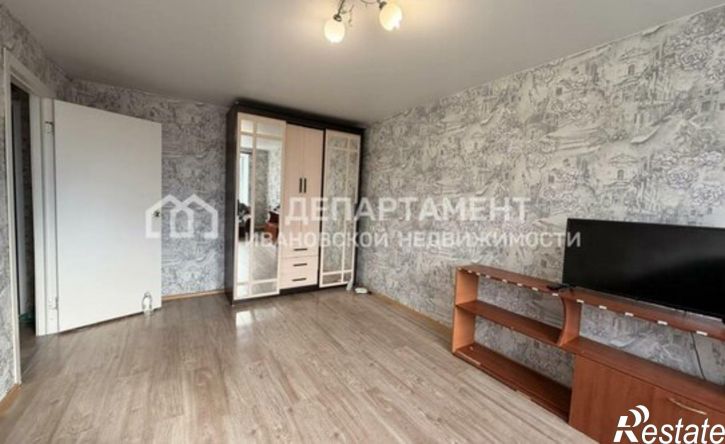 1-комн квартира Ташкентская улица, 88А,  д. 88А