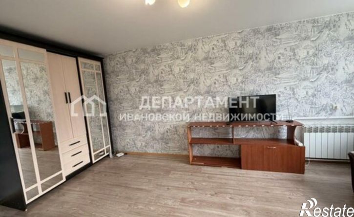 1-комн квартира Ташкентская улица, 88А,  д. 88А