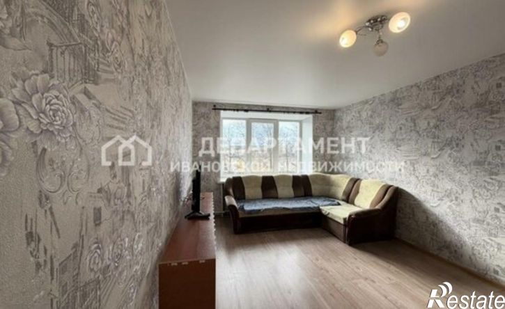 1-комн квартира Ташкентская улица, 88А,  д. 88А