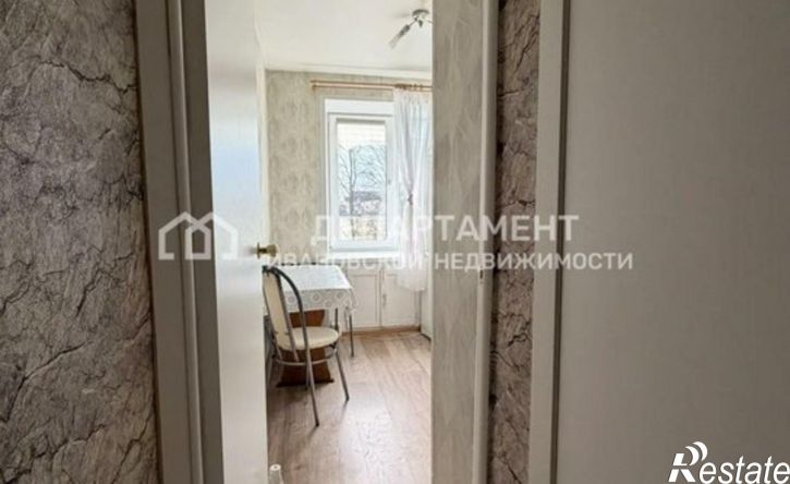 1-комн квартира Ташкентская улица, 88А,  д. 88А