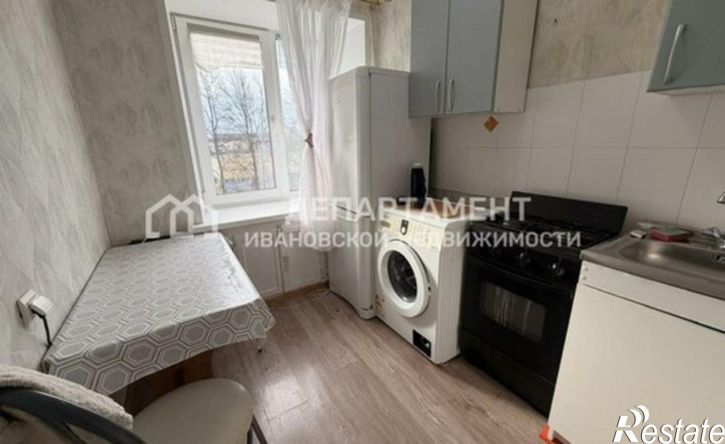 1-комн квартира Ташкентская улица, 88А,  д. 88А