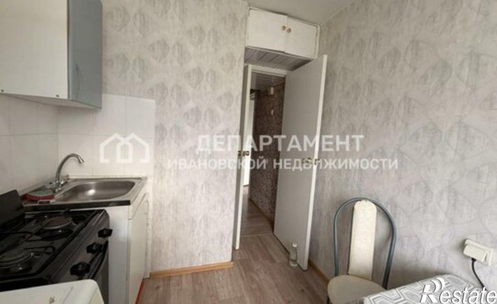 1-комн квартира Ташкентская улица, 88А,  д. 88А