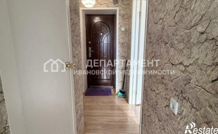 1-комн квартира Ташкентская улица, 88А,  д. 88А