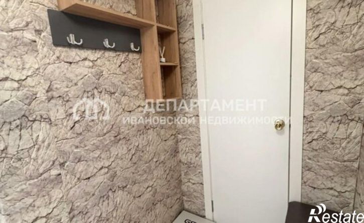 1-комн квартира Ташкентская улица, 88А,  д. 88А