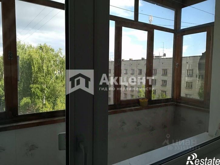 1-комн квартира ул Академика Мальцева, 54,  д. 54