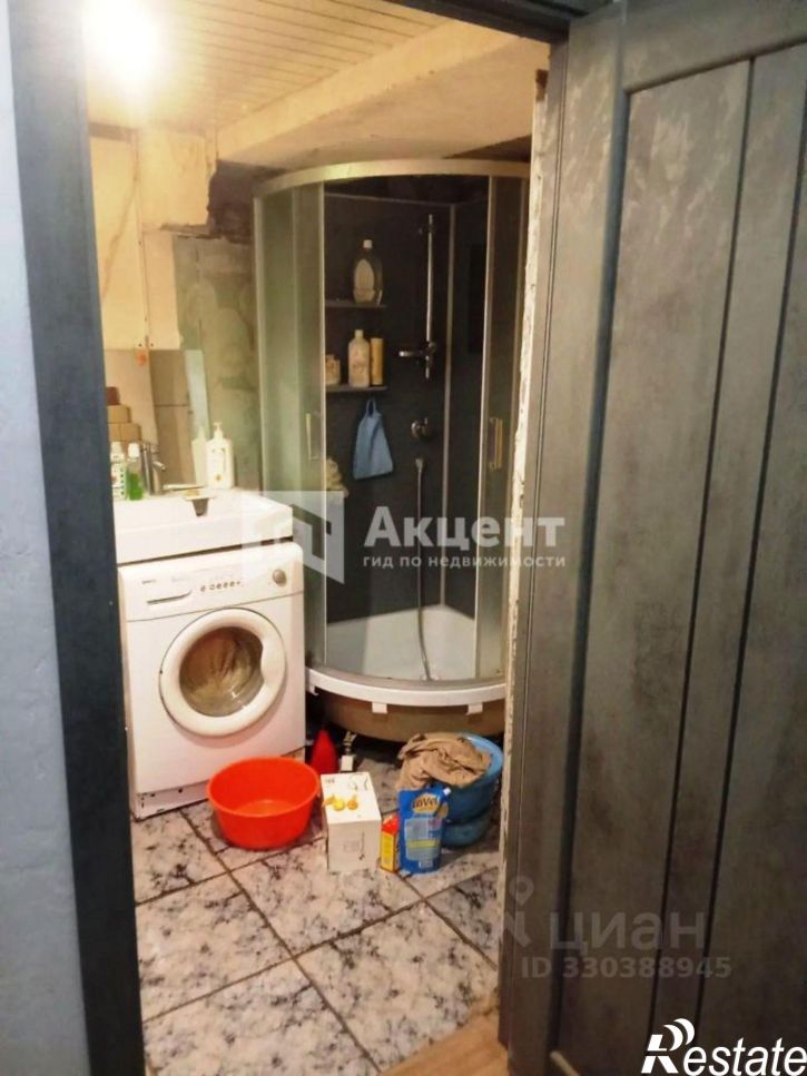 Комната Слесарный пер, 15,  д. 15