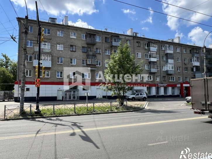 2-комн квартира ул Велижская, 51,  д. 51