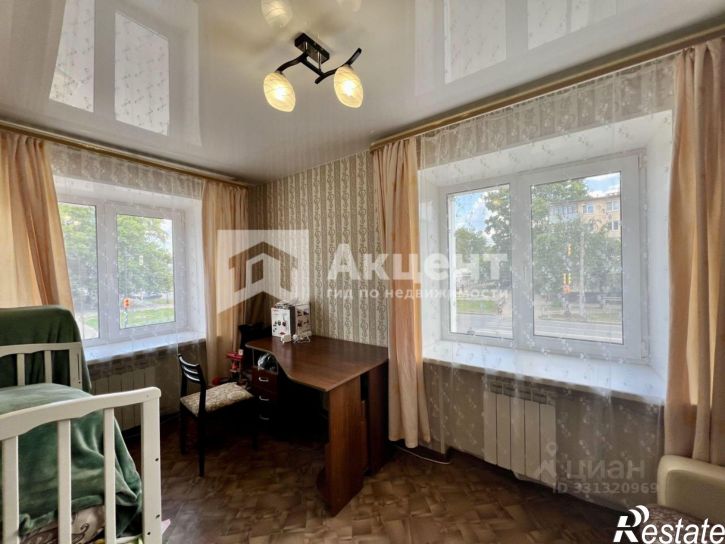 2-комн квартира ул Велижская, 51,  д. 51