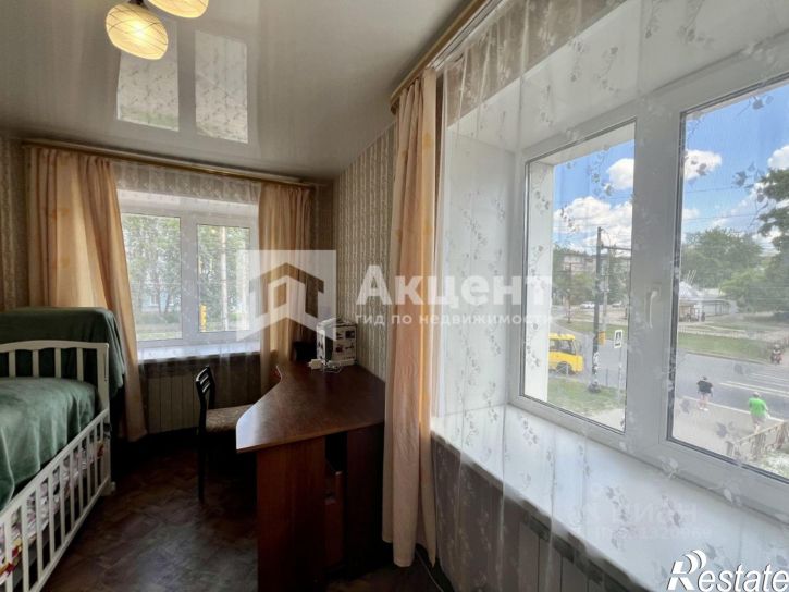 2-комн квартира ул Велижская, 51,  д. 51