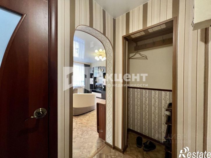 2-комн квартира ул Велижская, 51,  д. 51