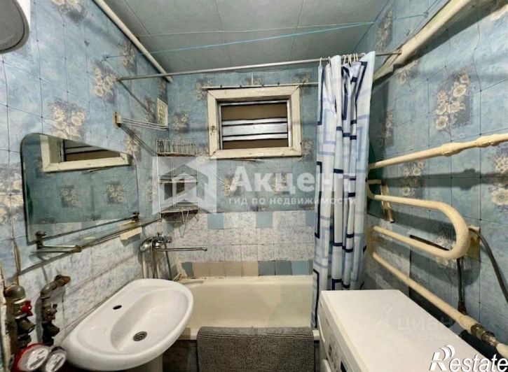 2-комн квартира ул Велижская, 51,  д. 51
