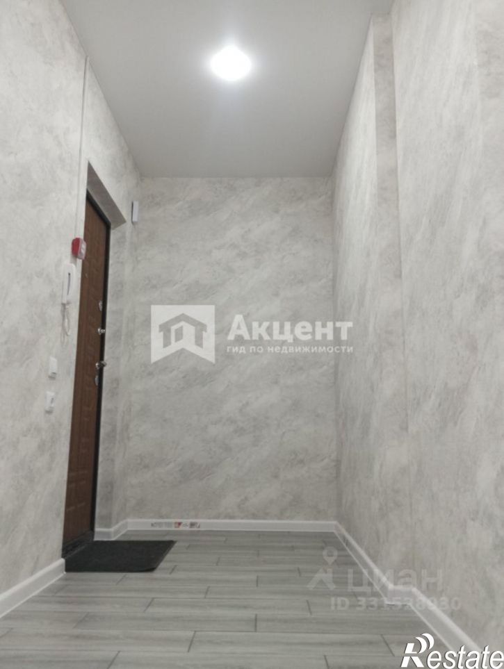1-комн квартира г Иваново, мкр Рождественский, 1