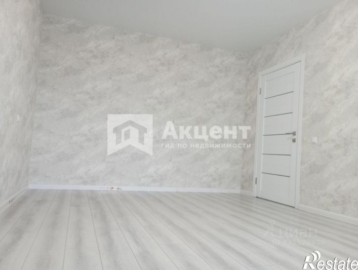 1-комн квартира г Иваново, мкр Рождественский, 1