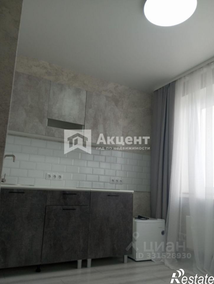 1-комн квартира г Иваново, мкр Рождественский, 1