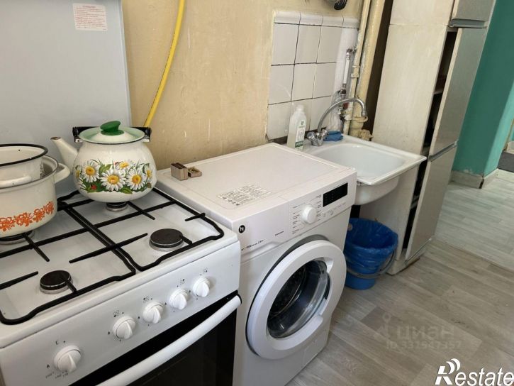 3-комн квартира Конспиративный переулок, 10,  д. 10