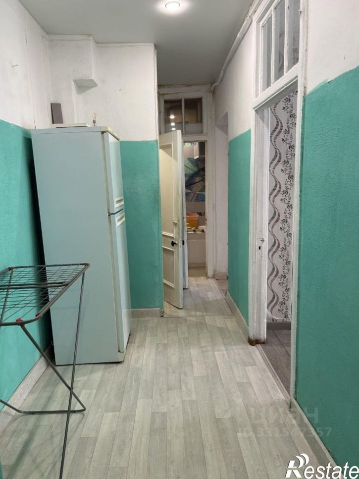 3-комн квартира Конспиративный переулок, 10,  д. 10