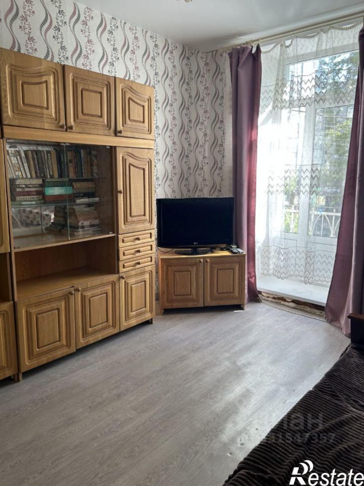 3-комн квартира Конспиративный переулок, 10,  д. 10