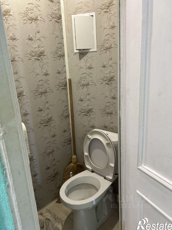 3-комн квартира Конспиративный переулок, 10,  д. 10