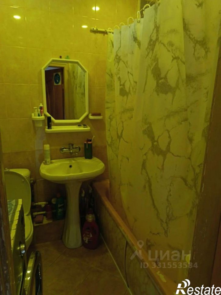 1-комн квартира улица Шубиных, 3,  д. 3