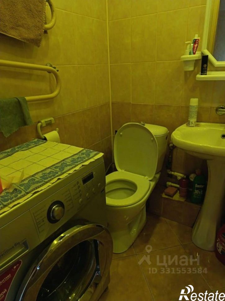 1-комн квартира улица Шубиных, 3,  д. 3
