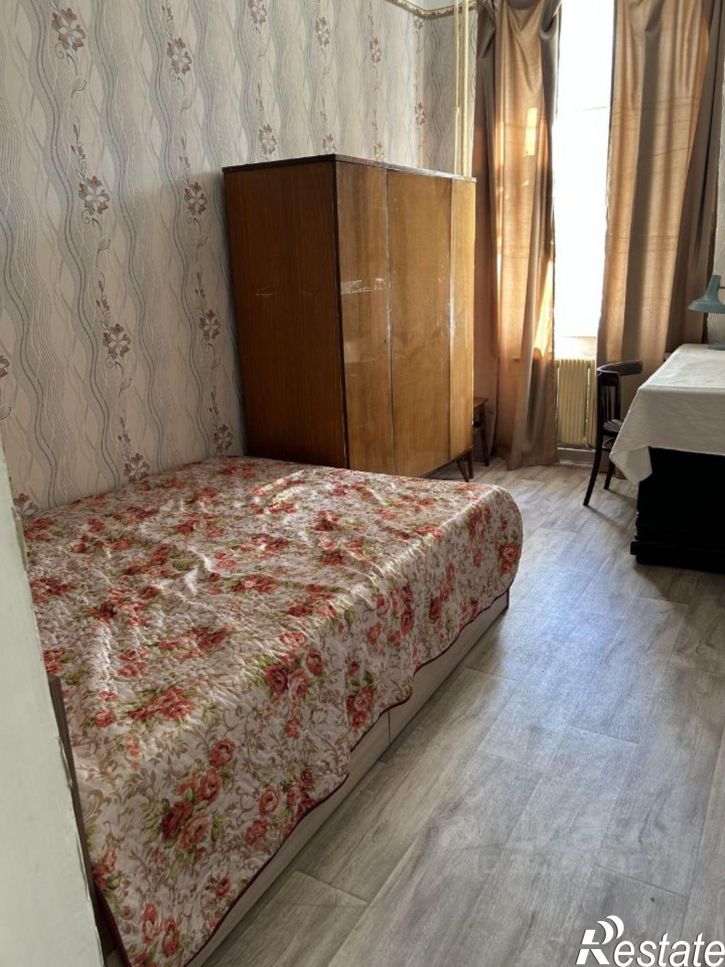 3-комн квартира Конспиративный переулок, 10,  д. 10