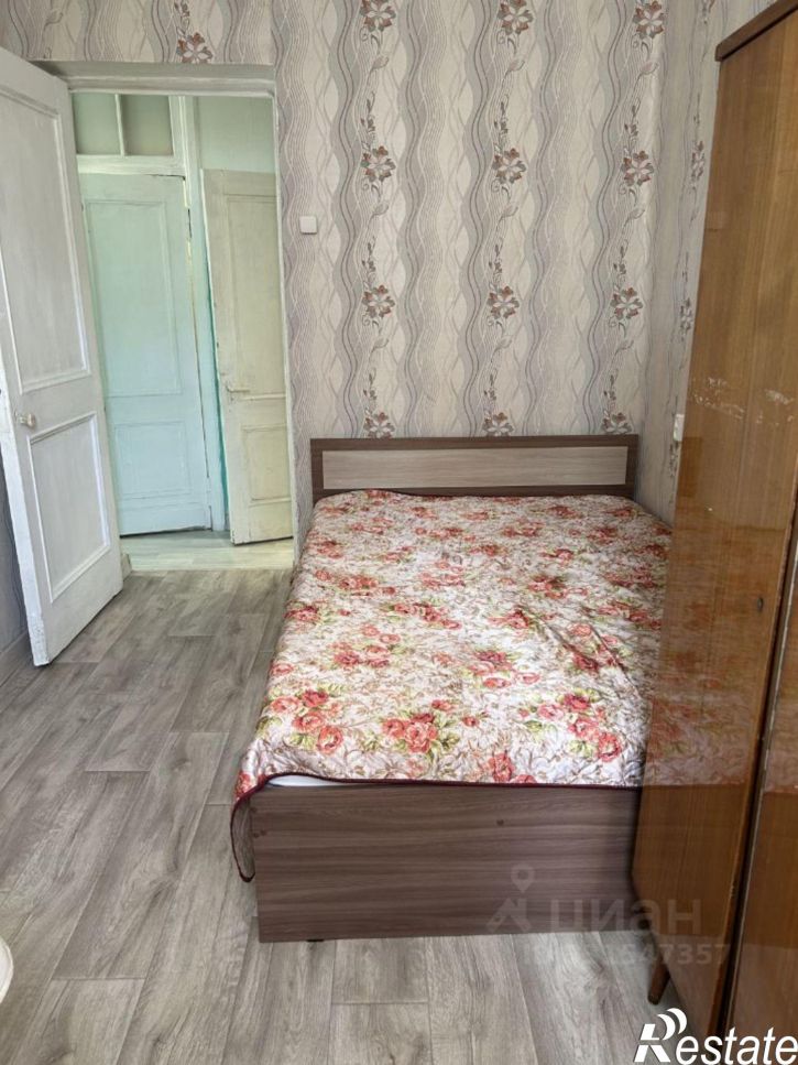 3-комн квартира Конспиративный переулок, 10,  д. 10