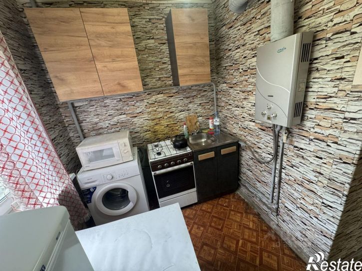 1-комн квартира ул Шубиных, 13,  д. 13