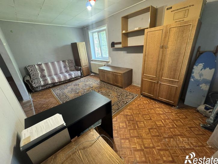 1-комн квартира ул Шубиных, 13,  д. 13
