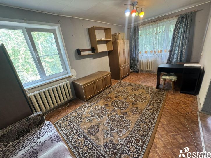 1-комн квартира ул Шубиных, 13,  д. 13
