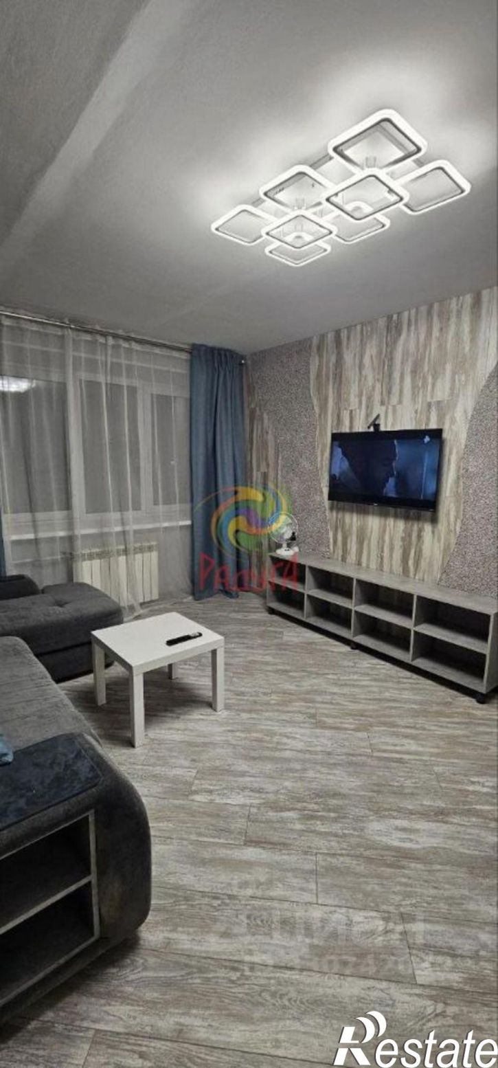 1-комн квартира ул Жарова, 8,  д. 8