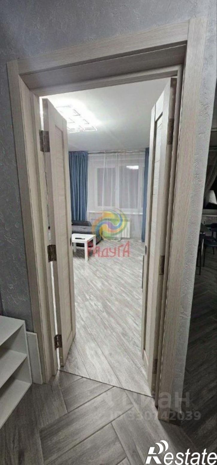 1-комн квартира ул Жарова, 8,  д. 8