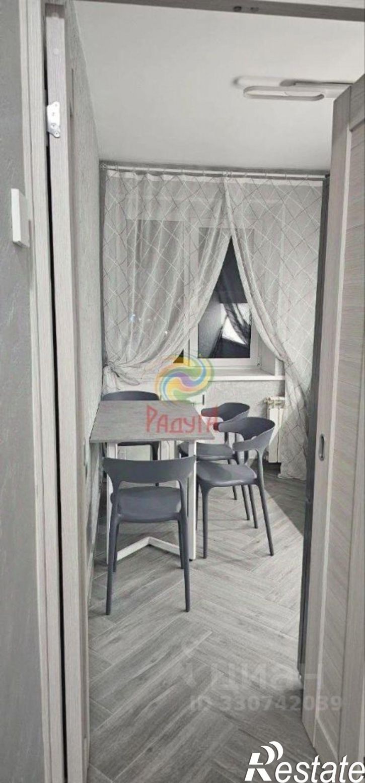 1-комн квартира ул Жарова, 8,  д. 8