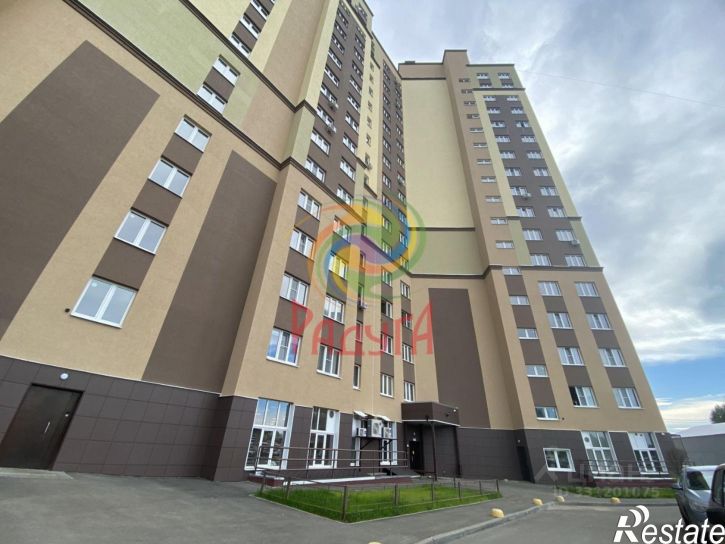 1-комн квартира г Иваново, мкр Видный, 8