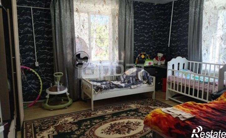 1-комн квартира ул 2-я Окружная, 21,  д. 21