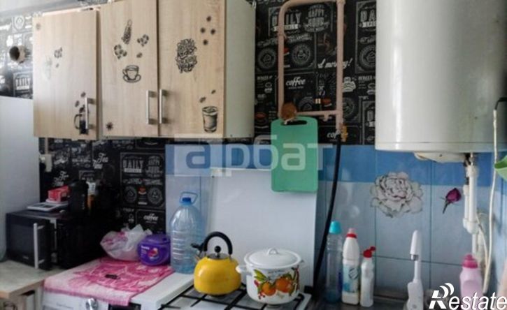 1-комн квартира ул 2-я Окружная, 21,  д. 21