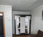 1-комн, 40кв м, этаж 3/5 ул Полка 