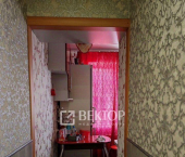2-комн, 43кв м, этаж 1/5 ул Шубиных, 13